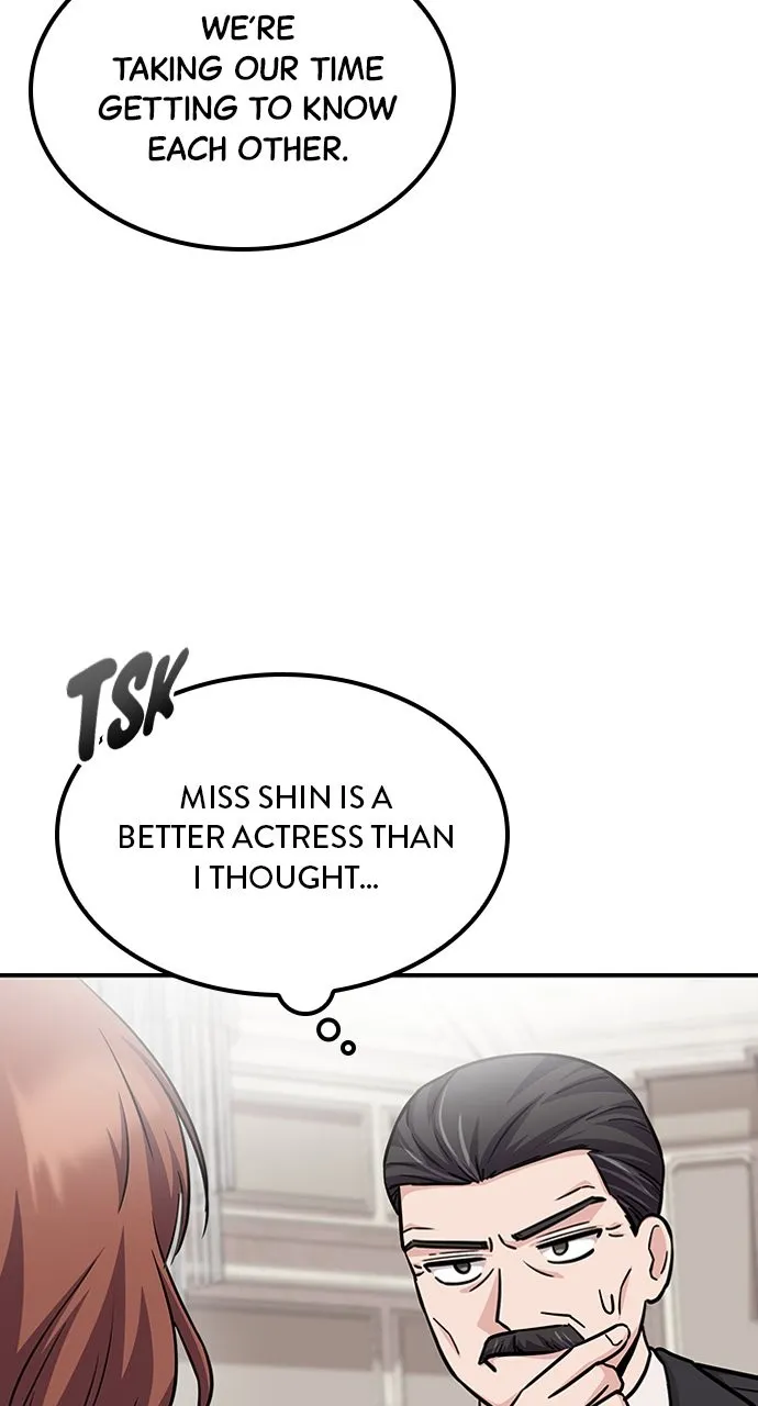 Read Our Night Shift chapter 33 image 47 on Lezhin