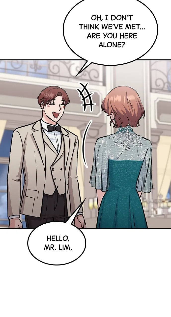 Read Our Night Shift chapter 33 image 66 on Lezhin