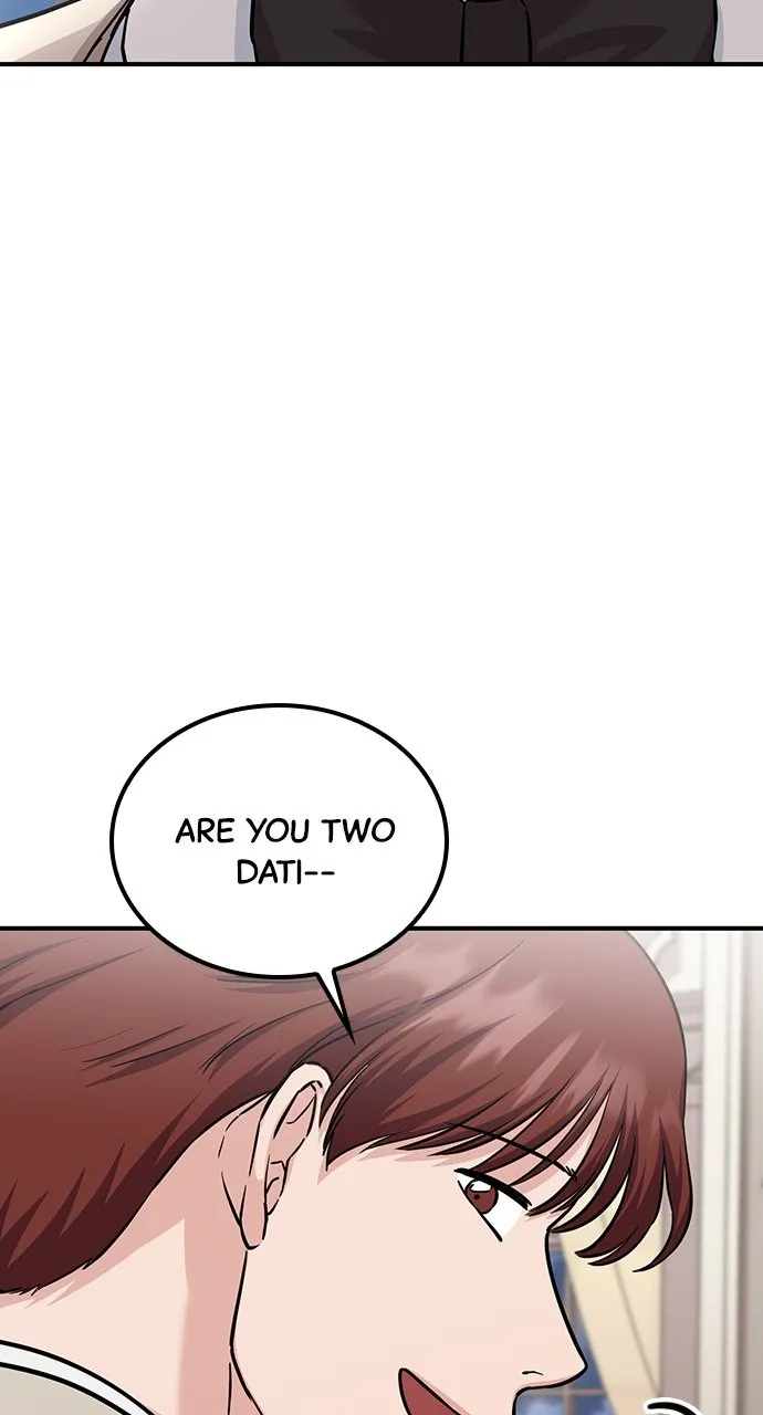 Read Our Night Shift chapter 33 image 74 on Lezhin