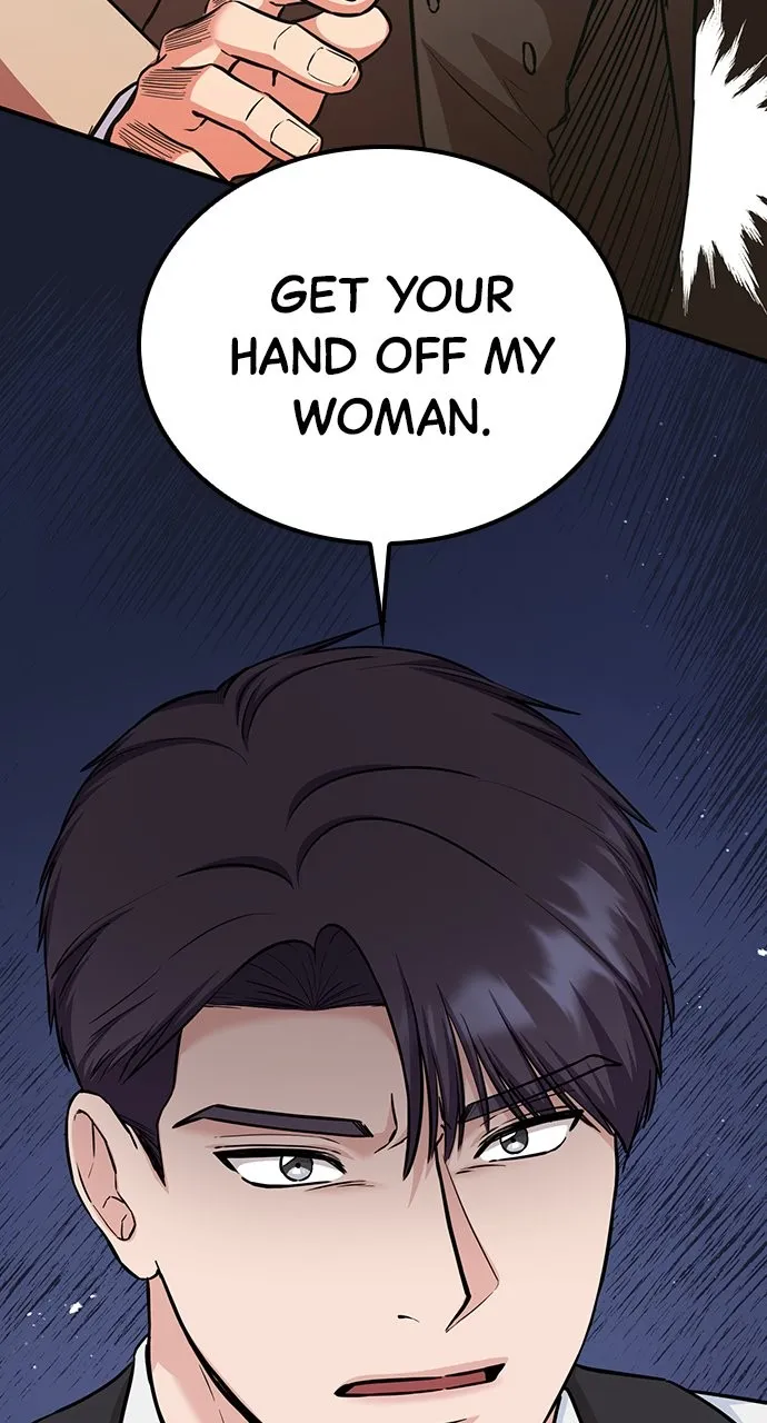 Read Our Night Shift chapter 33 image 79 on Lezhin