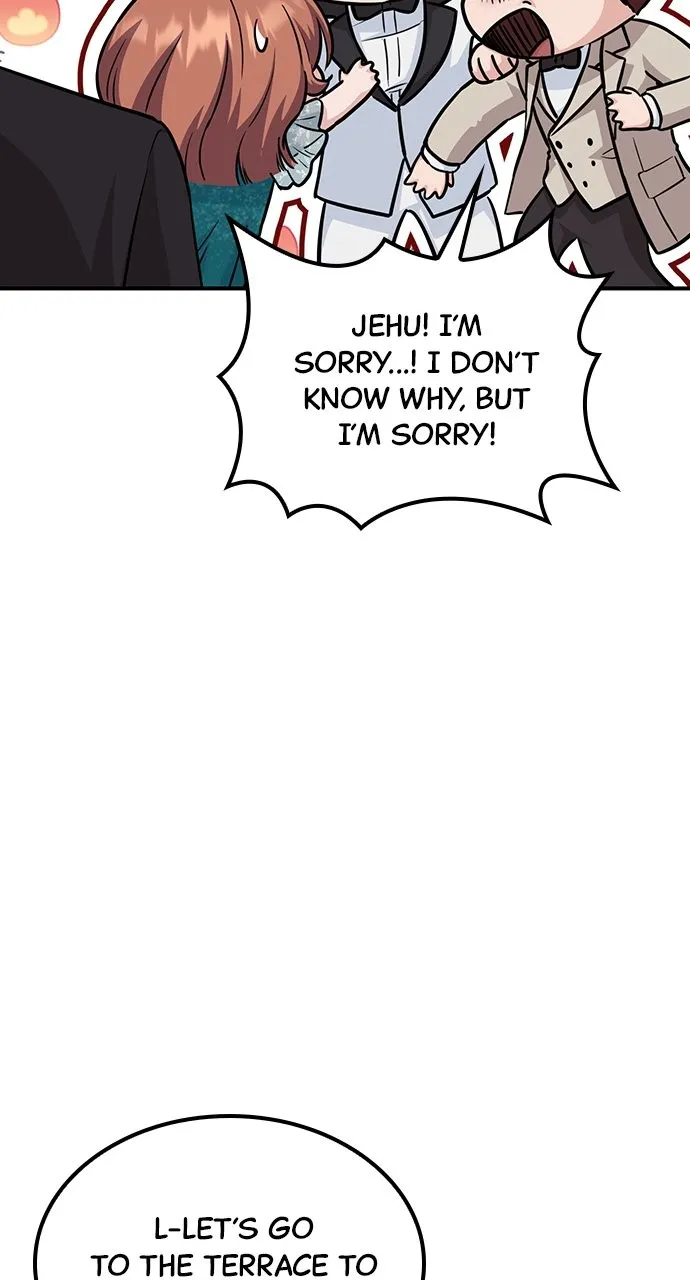 Read Our Night Shift chapter 33 image 83 on Lezhin