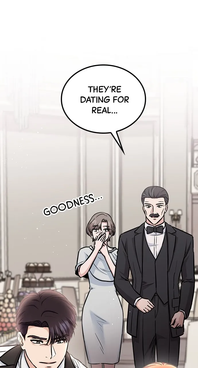 Read Our Night Shift chapter 33 image 85 on Lezhin