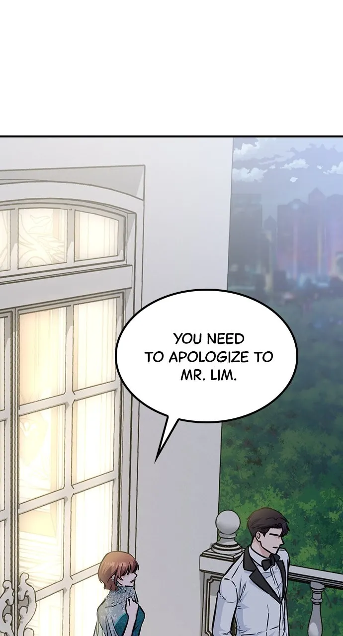 Read Our Night Shift chapter 33 image 88 on Lezhin