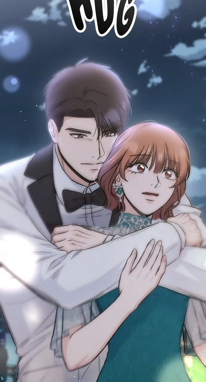 Read Our Night Shift chapter 33 image 97 on Lezhin