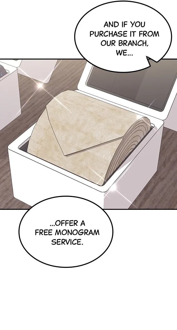 Read Our Night Shift chapter 34 image 100 on Lezhin