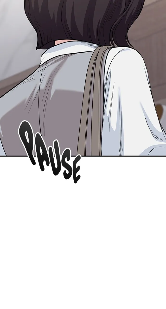 Read Our Night Shift chapter 34 image 105 on Lezhin
