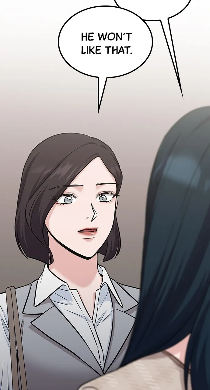 Read Our Night Shift chapter 34 image 108 on Lezhin
