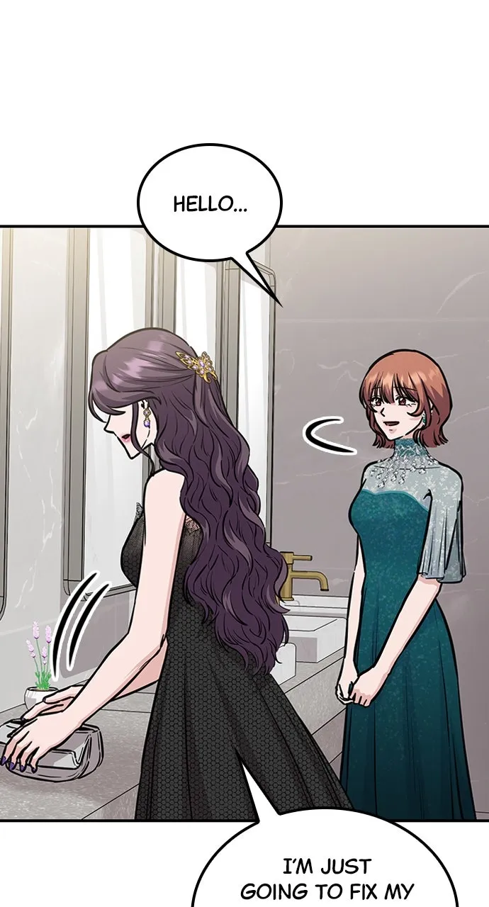 Read Our Night Shift chapter 34 image 11 on Lezhin