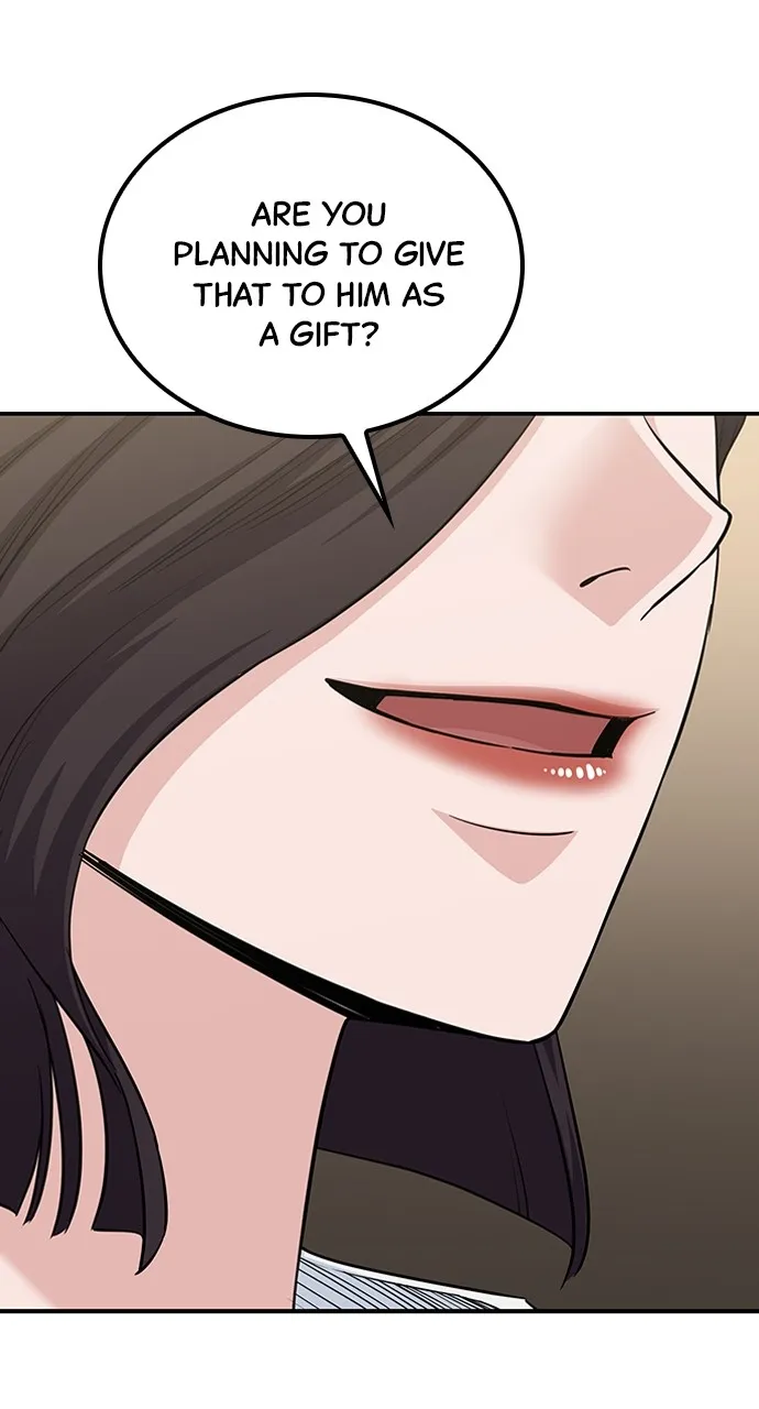Read Our Night Shift chapter 34 image 111 on Lezhin