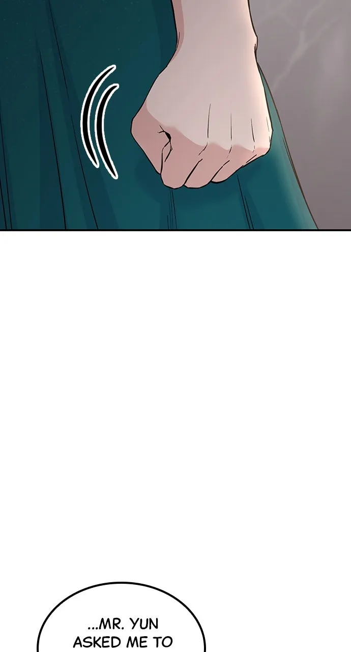 Read Our Night Shift chapter 34 image 19 on Lezhin