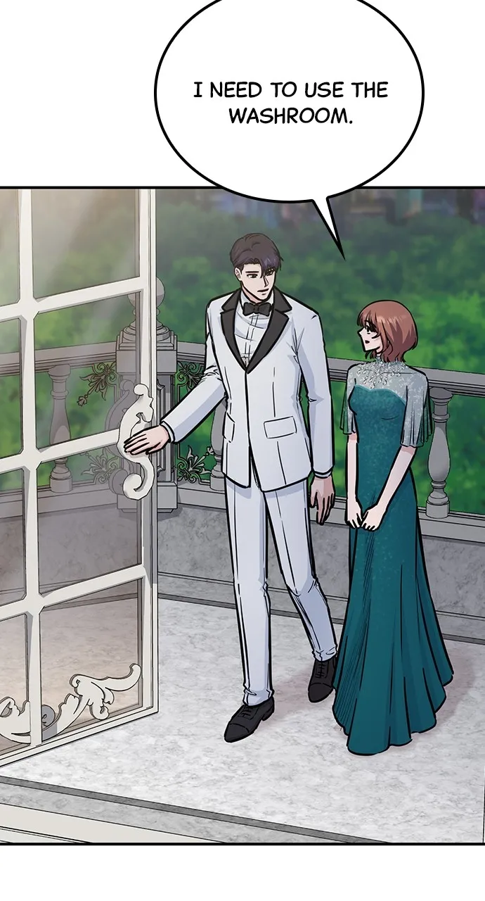 Read Our Night Shift chapter 34 image 3 on Lezhin