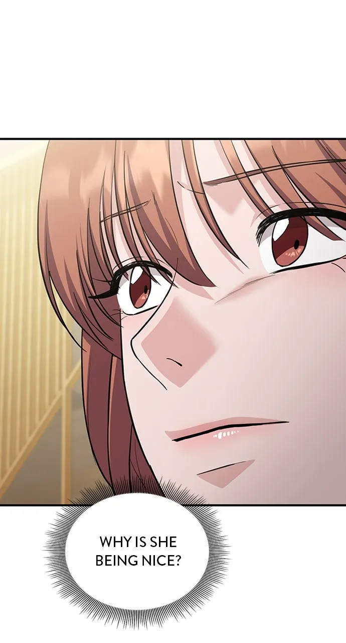 Read Our Night Shift chapter 34 image 36 on Lezhin