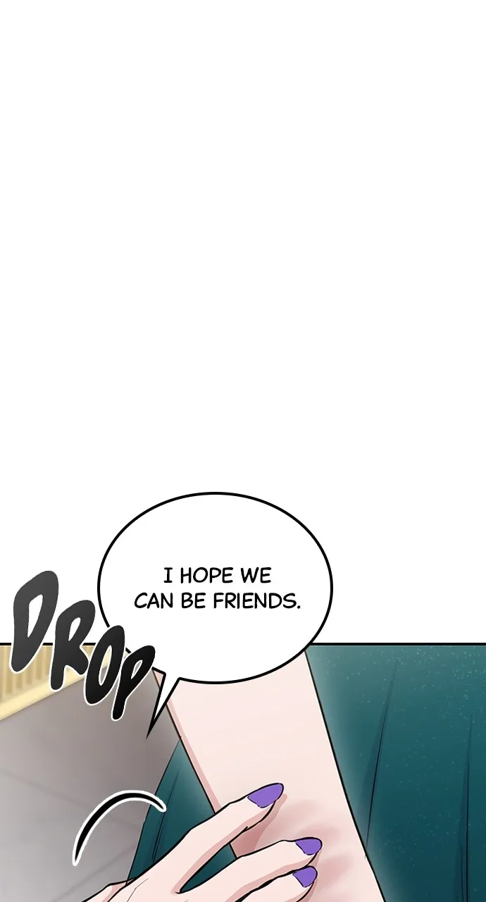 Read Our Night Shift chapter 34 image 37 on Lezhin