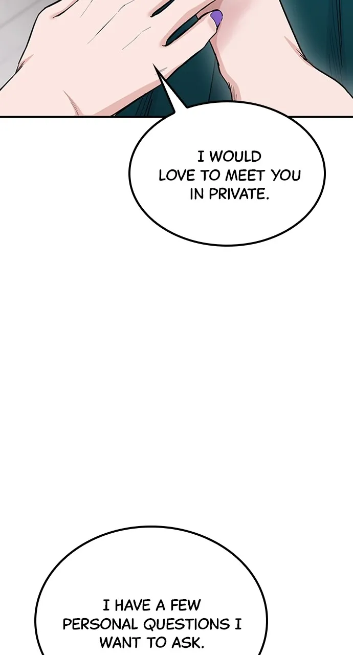 Read Our Night Shift chapter 34 image 38 on Lezhin