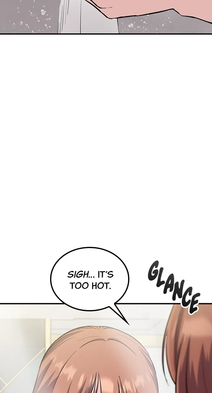 Read Our Night Shift chapter 34 image 5 on Lezhin