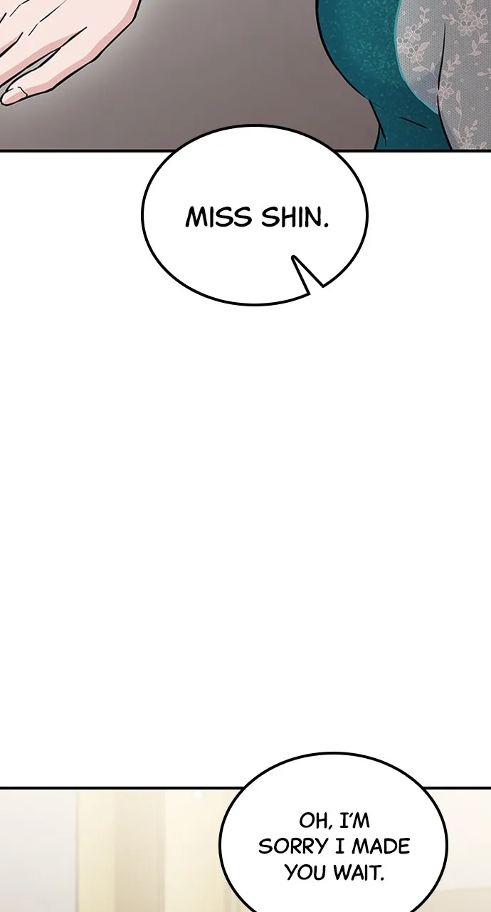 Read Our Night Shift chapter 34 image 54 on Lezhin