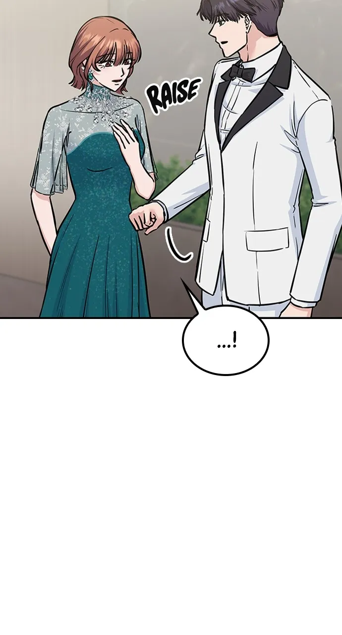 Read Our Night Shift chapter 34 image 57 on Lezhin