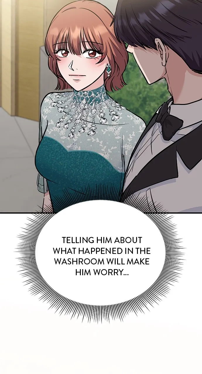 Read Our Night Shift chapter 34 image 60 on Lezhin