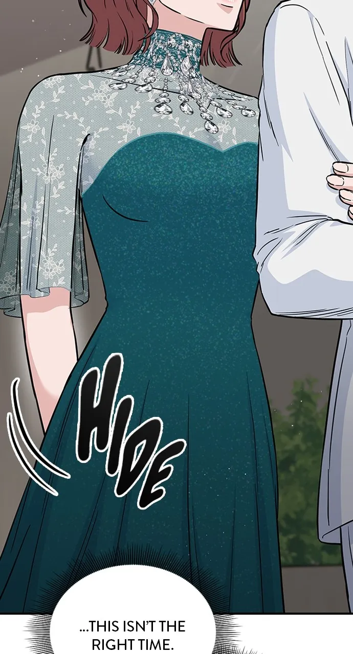 Read Our Night Shift chapter 34 image 62 on Lezhin