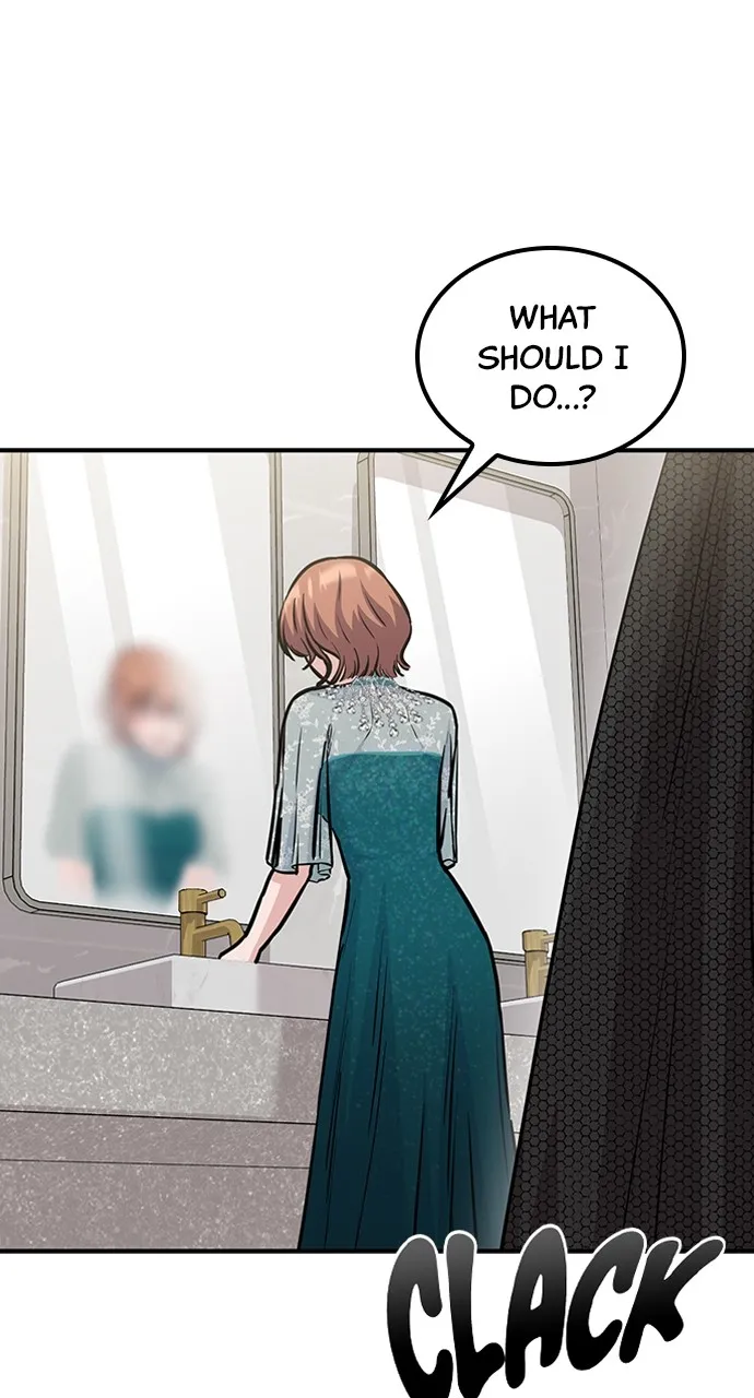 Read Our Night Shift chapter 34 image 7 on Lezhin
