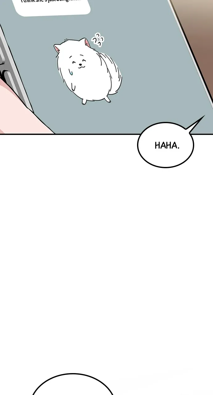 Read Our Night Shift chapter 34 image 79 on Lezhin