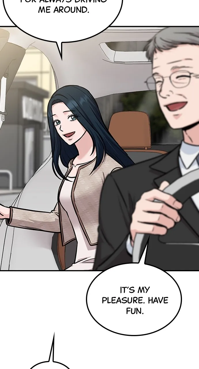 Read Our Night Shift chapter 34 image 85 on Lezhin