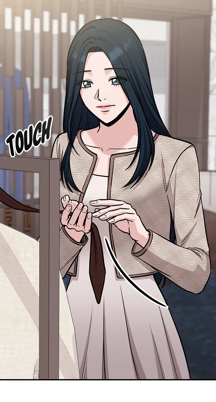 Read Our Night Shift chapter 34 image 91 on Lezhin