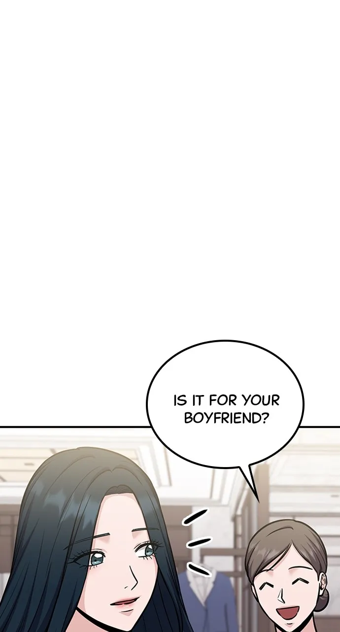 Read Our Night Shift chapter 34 image 92 on Lezhin