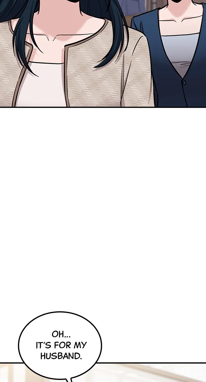Read Our Night Shift chapter 34 image 93 on Lezhin