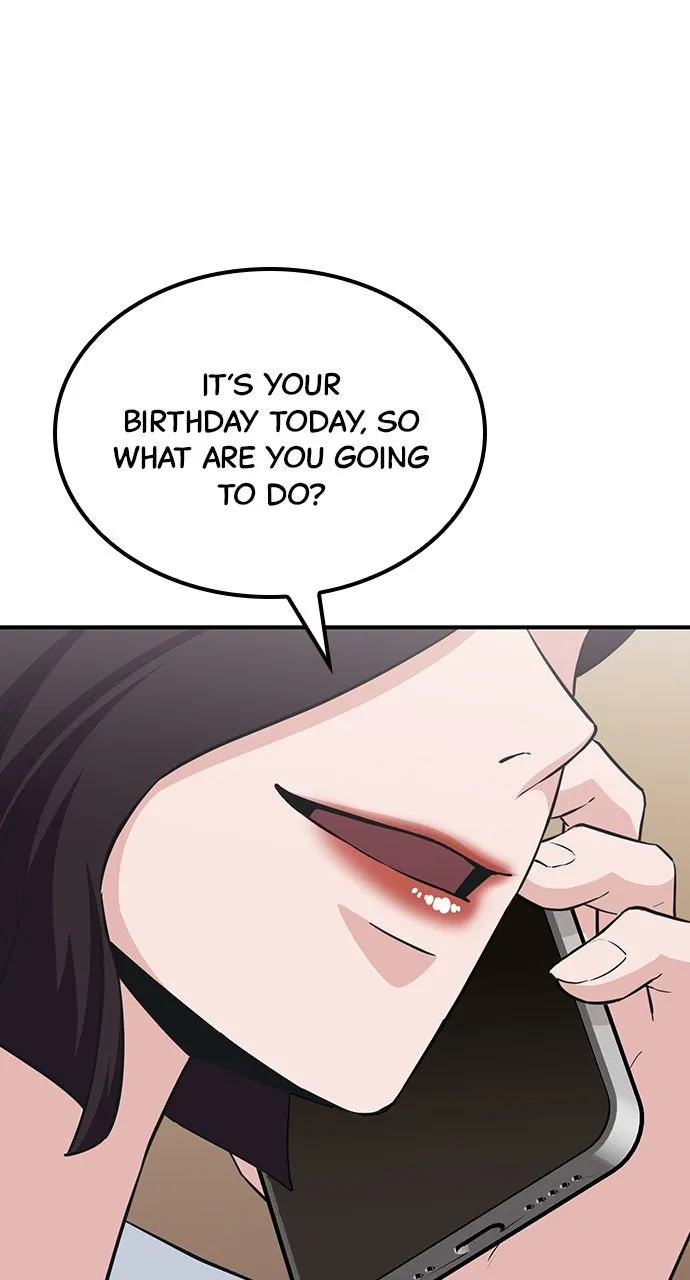 Read Our Night Shift chapter 35 image 110 on Lezhin