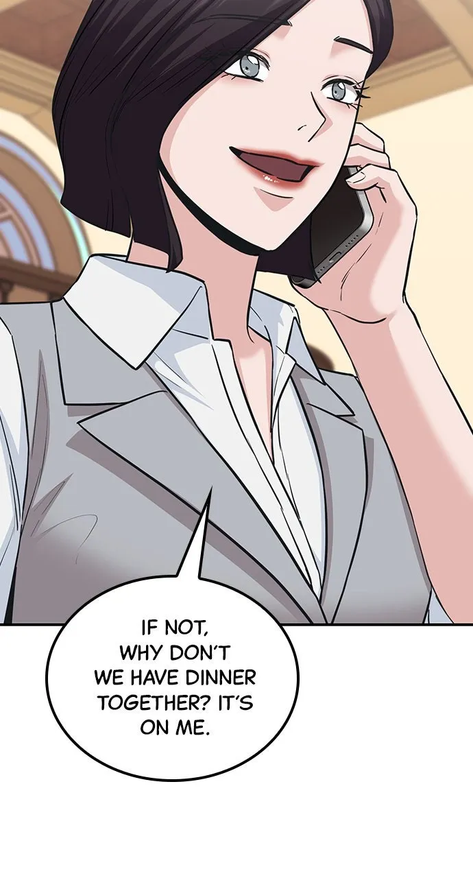 Read Our Night Shift chapter 35 image 112 on Lezhin
