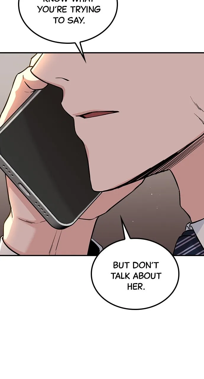 Read Our Night Shift chapter 35 image 118 on Lezhin