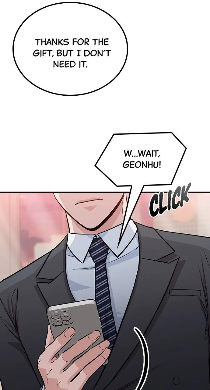 Read Our Night Shift chapter 35 image 122 on Lezhin