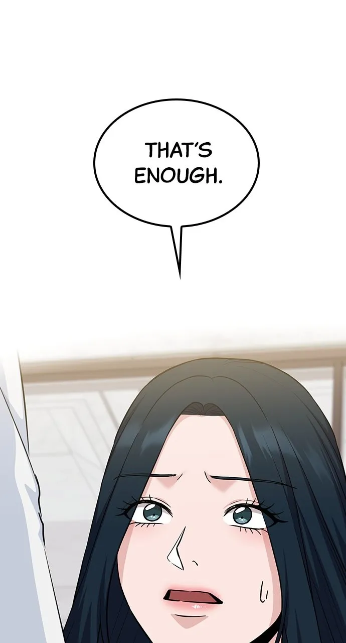 Read Our Night Shift chapter 35 image 20 on Lezhin