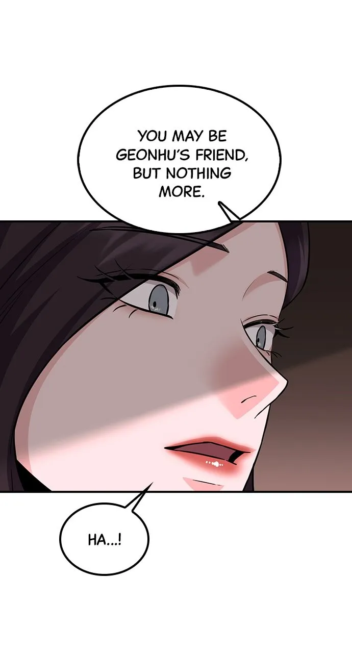 Read Our Night Shift chapter 35 image 22 on Lezhin