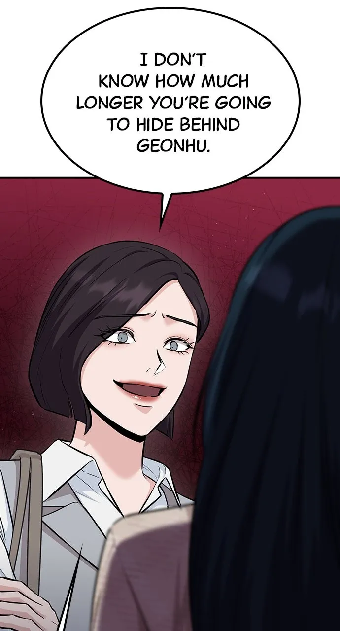 Read Our Night Shift chapter 35 image 32 on Lezhin