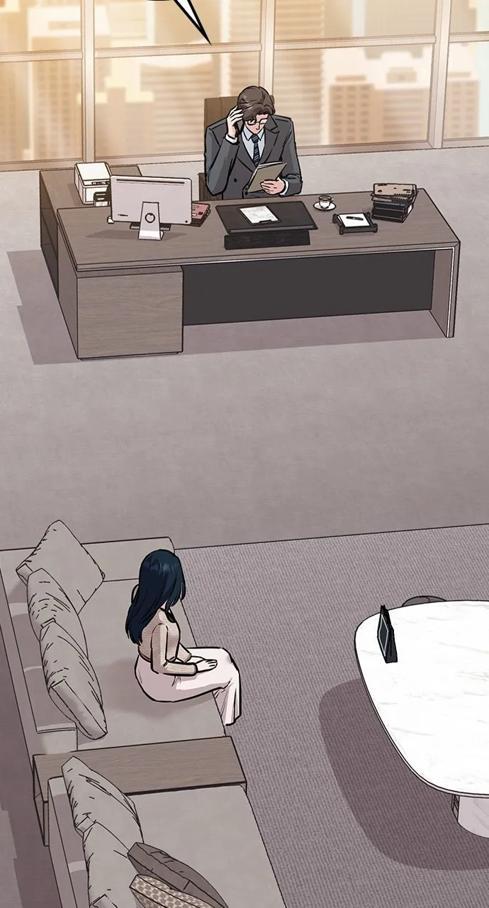 Read Our Night Shift chapter 35 image 44 on Lezhin