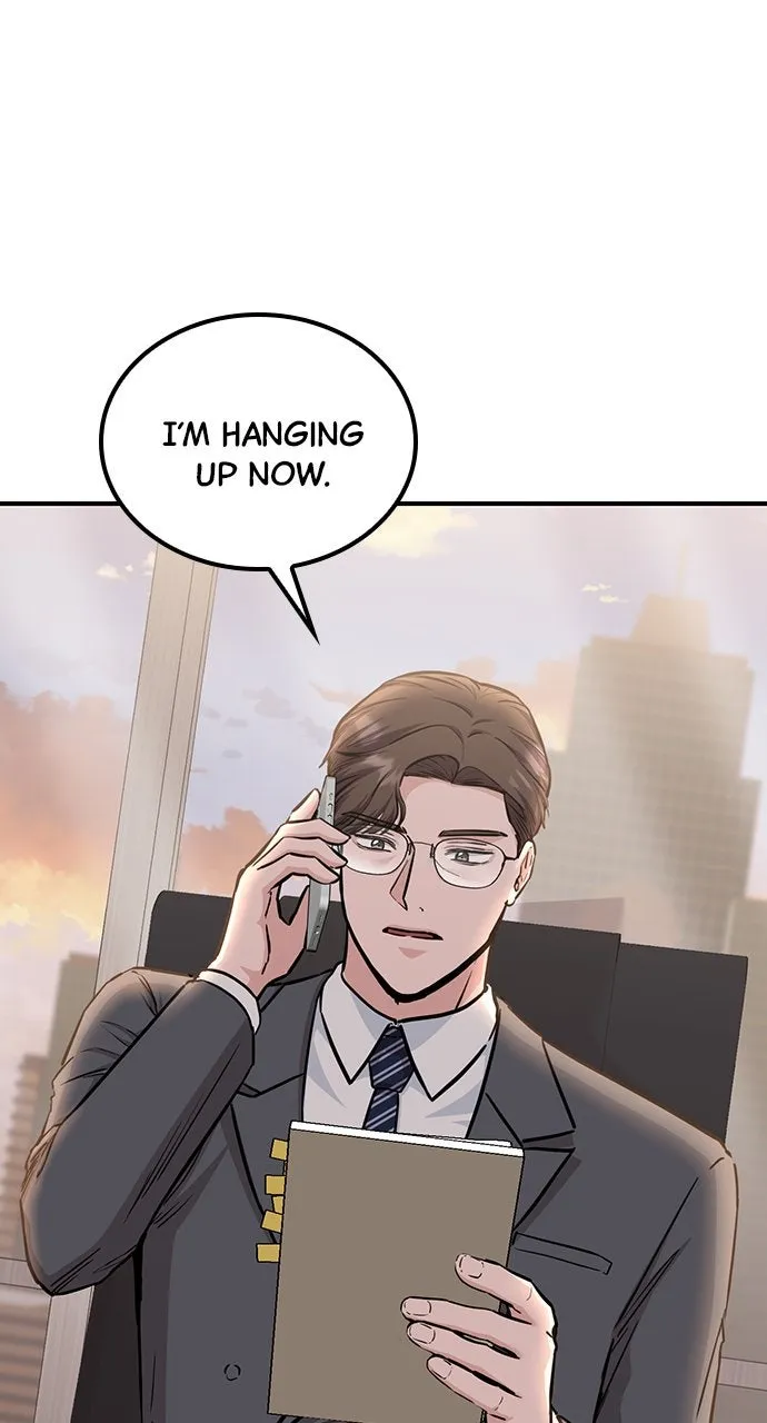 Read Our Night Shift chapter 35 image 47 on Lezhin