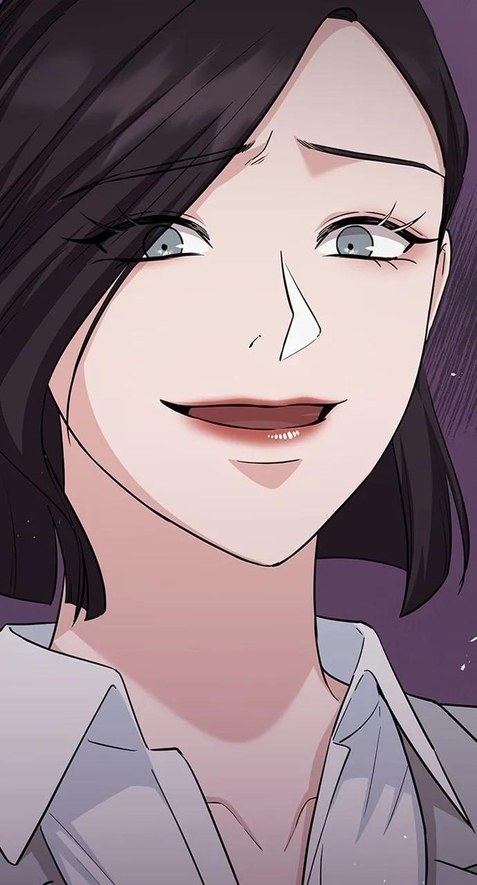 Read Our Night Shift chapter 35 image 5 on Lezhin