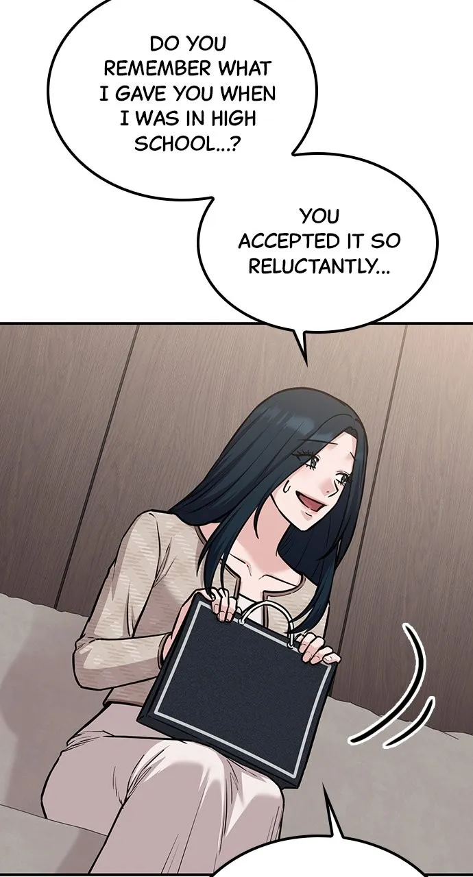 Read Our Night Shift chapter 35 image 56 on Lezhin