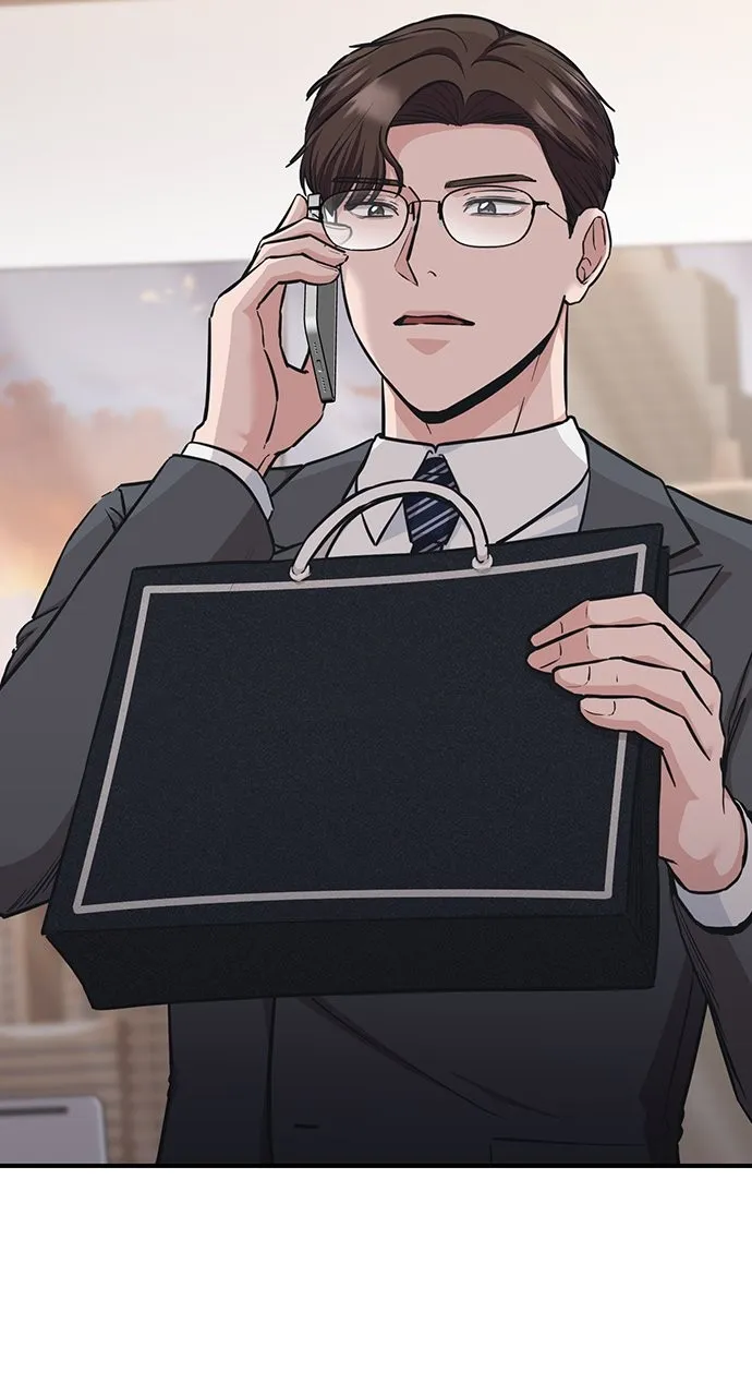 Read Our Night Shift chapter 35 image 73 on Lezhin