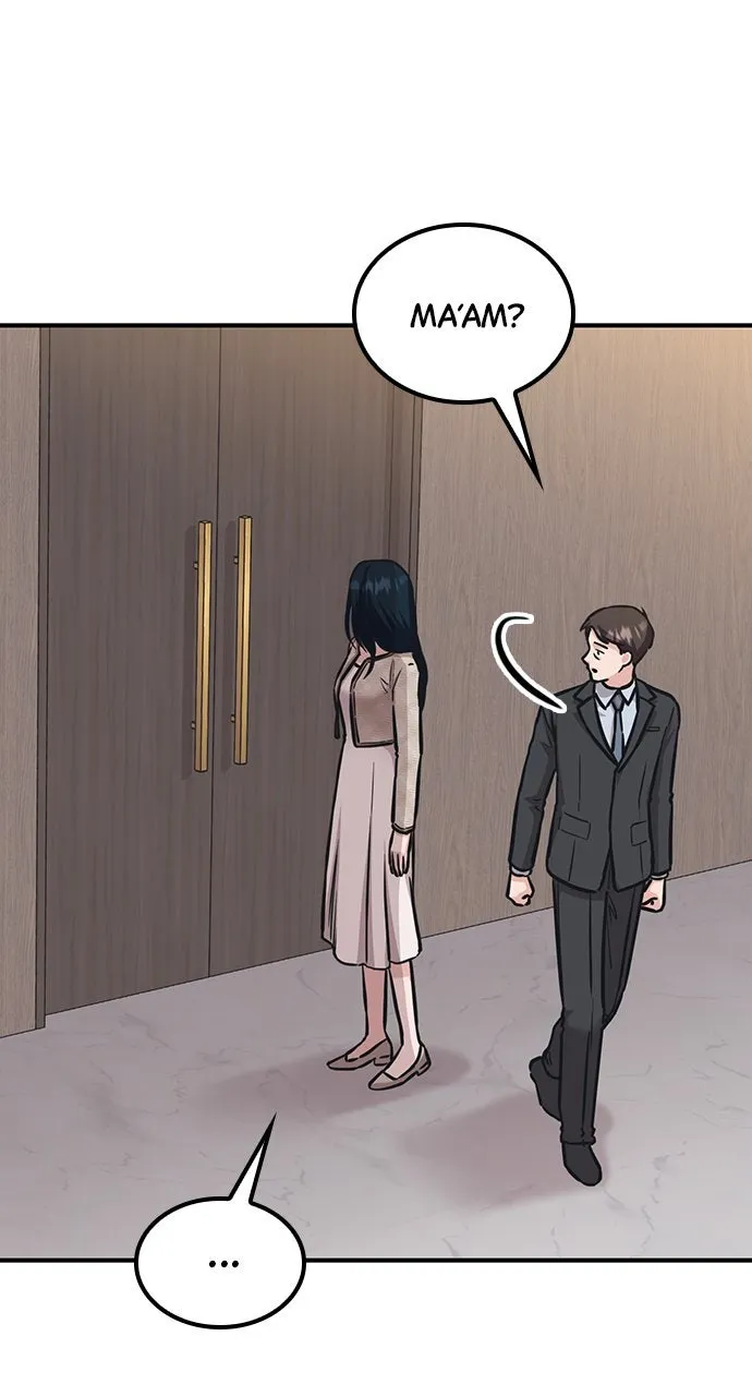 Read Our Night Shift chapter 35 image 85 on Lezhin