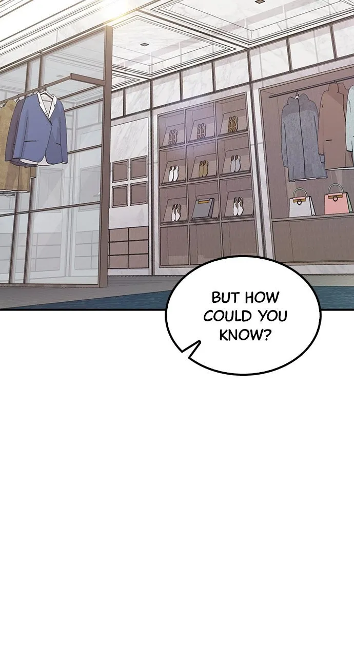 Read Our Night Shift chapter 35 image 9 on Lezhin
