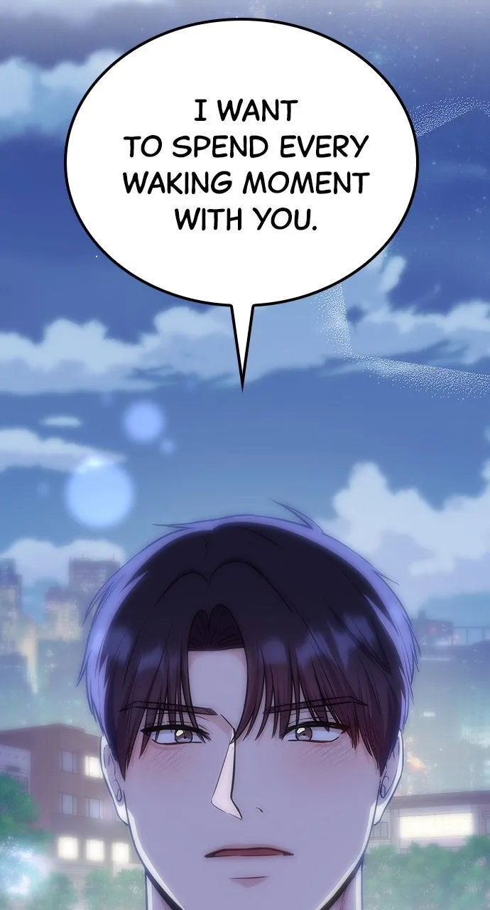 Read Our Night Shift chapter 36 image 101 on Lezhin