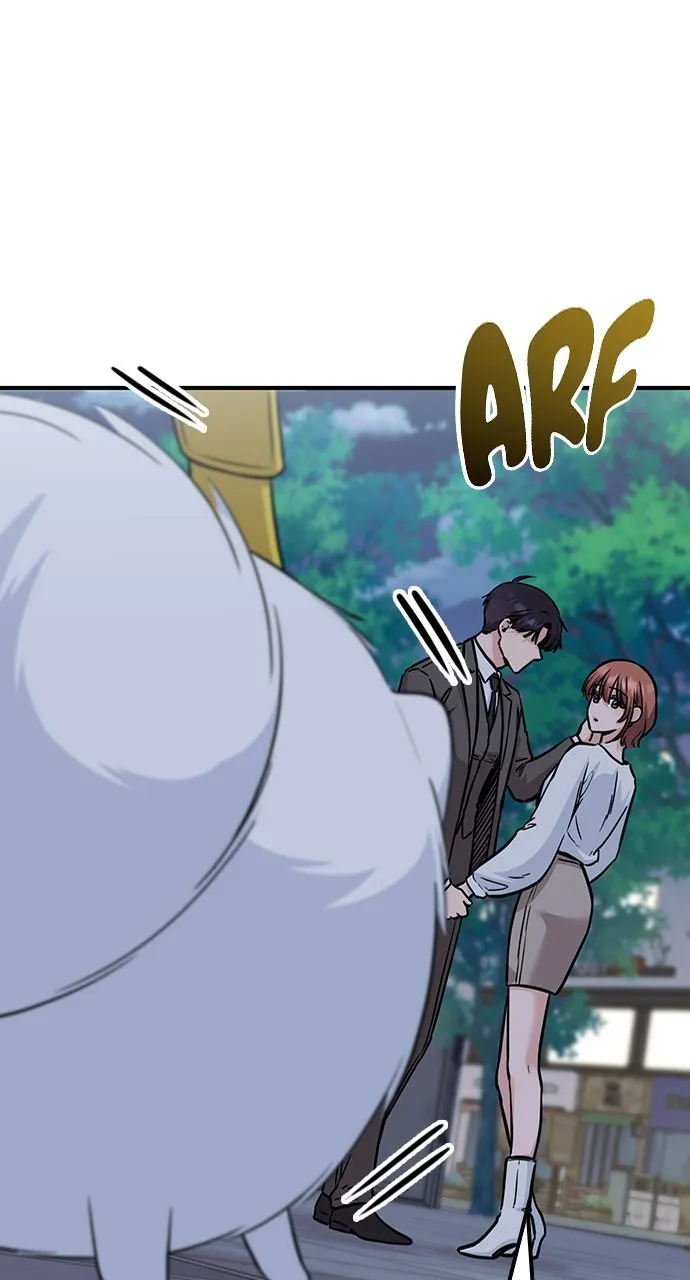 Read Our Night Shift chapter 36 image 110 on Lezhin
