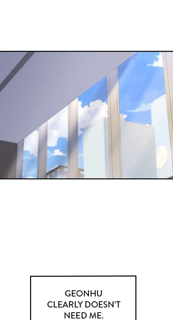 Read Our Night Shift chapter 36 image 20 on Lezhin