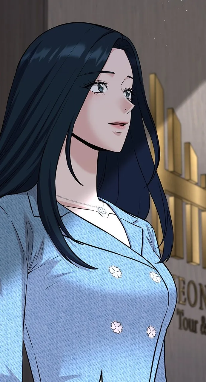 Read Our Night Shift chapter 36 image 23 on Lezhin