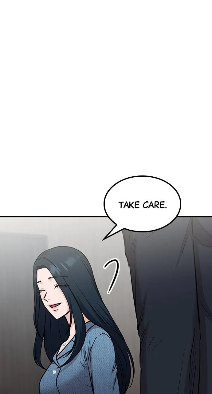 Read Our Night Shift chapter 36 image 49 on Lezhin