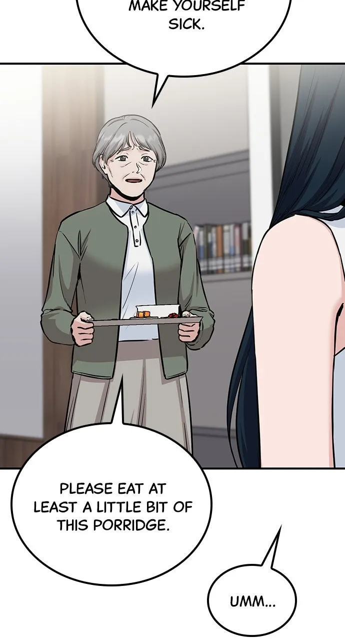 Read Our Night Shift chapter 36 image 5 on Lezhin