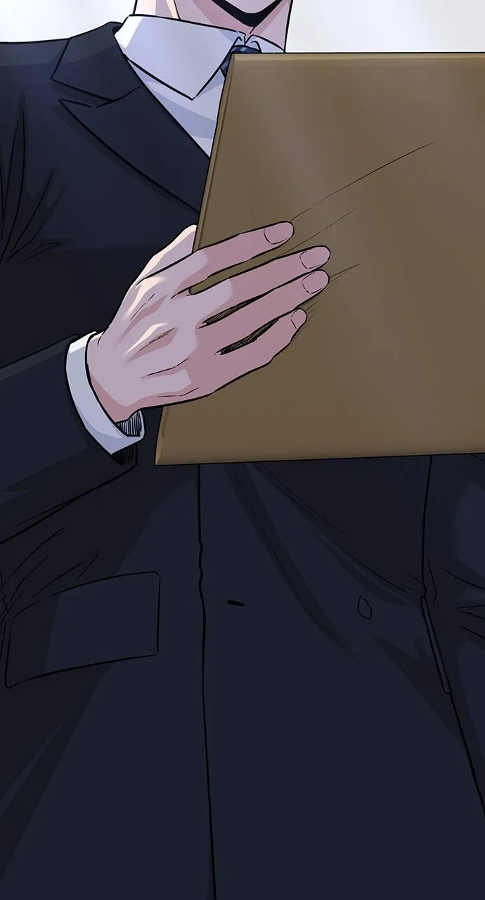 Read Our Night Shift chapter 36 image 61 on Lezhin